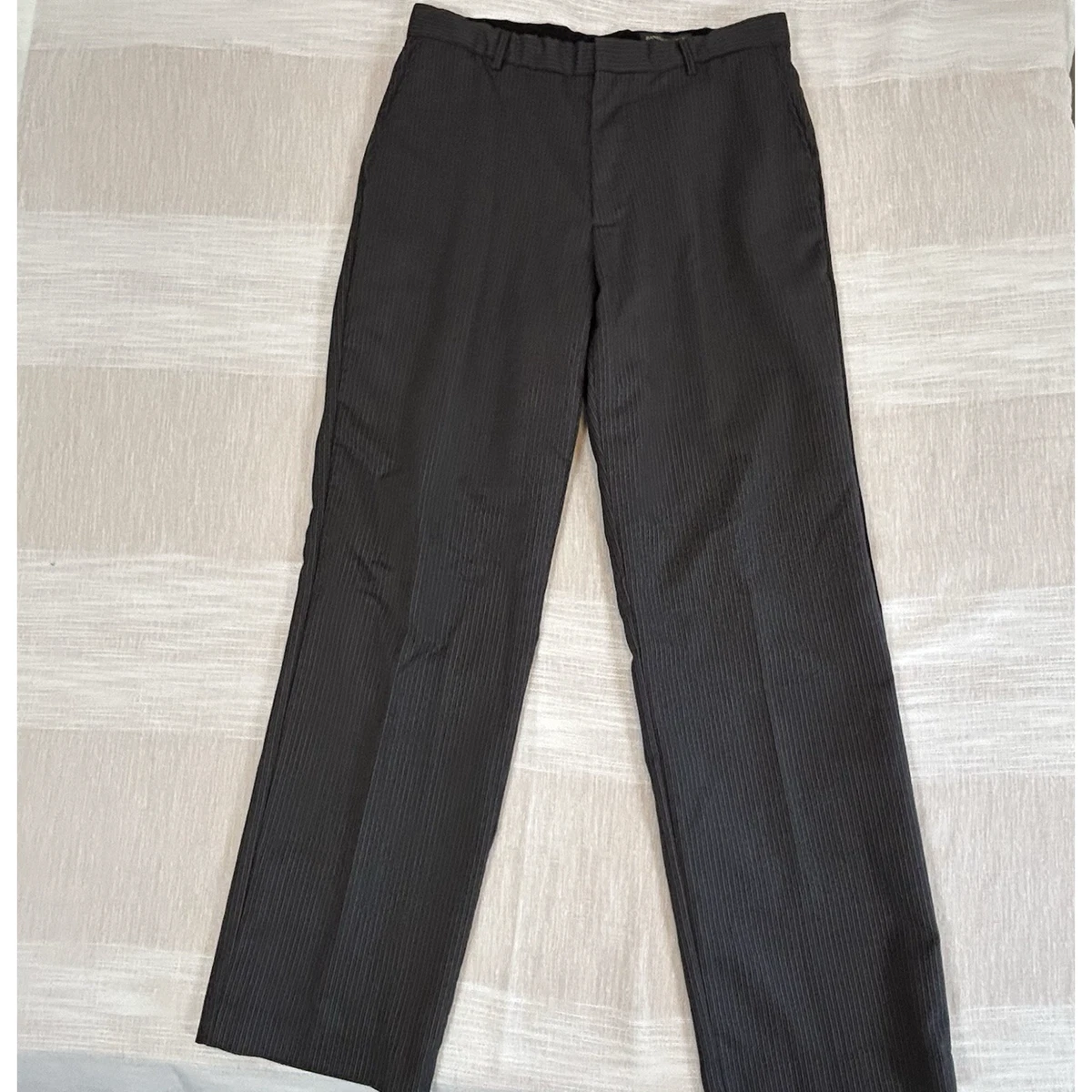 Striped Pants for Men with Vintage for sale - eBay