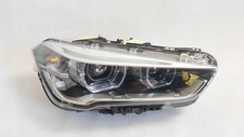 Frontscheinwerfer BMW X1 F48 7495004 LED Rechts Scheinwerfer Headlight
