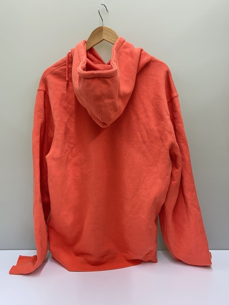 STUSSY Hoodie, Size S, Cotton, Black, 118357 thumbnail 2