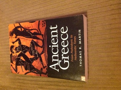 Ancient Greece: From Prehistoric to Hellenistic Times (Yale Nota Bene) - pap...