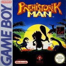 ebay® Auktion 298477114637 | Nintendo GameBoy - Prehistorik Man US Modul akzeptabel Thumbnail of ebay® auction 298477114637 | Nintendo GameBoy - Prehistorik Man US Modul akzeptabel