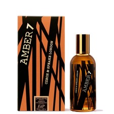 Czech and Speake - Amber 7 Eau De Parfum 100ML