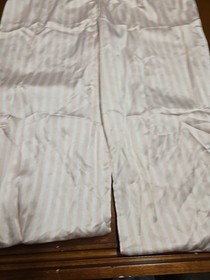 victoria secret pajama set Small