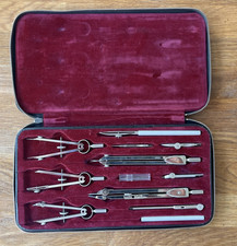 EH Ltd Z1C Technical Drawing Set - 11 pieces