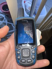 Garmin GPSMAP 64X Handheld GPS