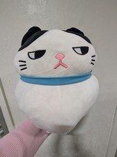 Squishy Kawaii Plush Toy Cat Kitty Stuffed Animal Soft Doll