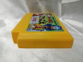 Kyatto Ninden Teyandee NES Famicom Japan w/box