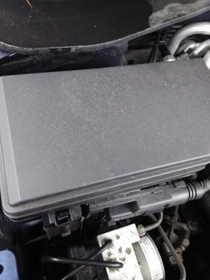 Fuse Box Engine Right Hand Engine Compartment EX-L AWD Fits 16-18 PILOT 3173174