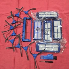 Replacement Parts for Eufy RoboVac 11S Max,  RoboVac 15C Max, RoboVac 30C Max