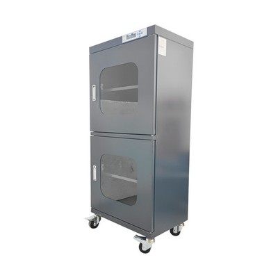 Electronic Industrial Grade Drying Box Moisture-proof Cabinet Adjustable Shelf