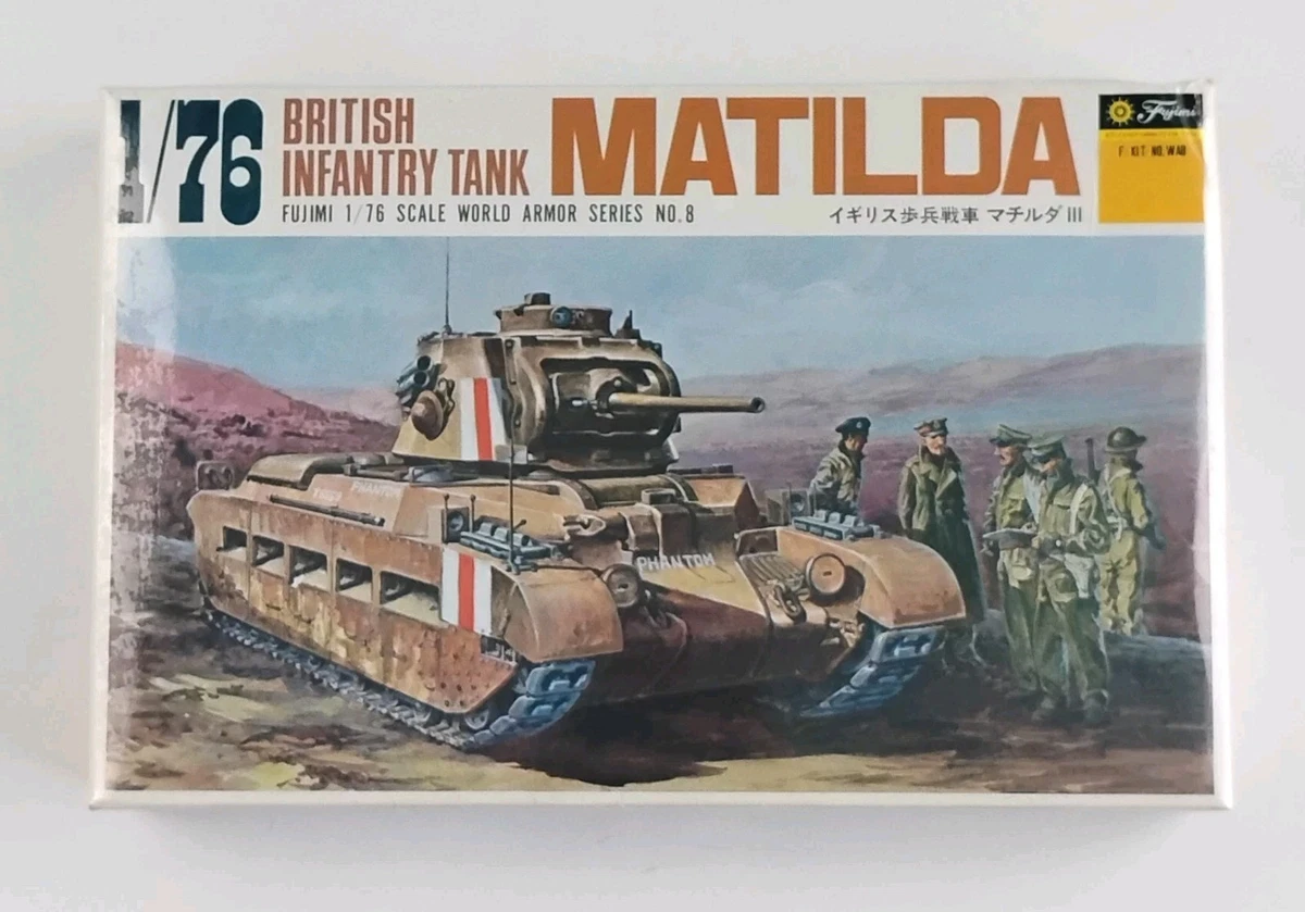 Kit Maquette Fujimi 1/76 Infanterie Japonaise & Canon - Occasion (État Neuf) - Japon - Modèle Militaire