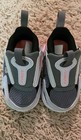 Girls Size 3C Nike Air Max — photo 2