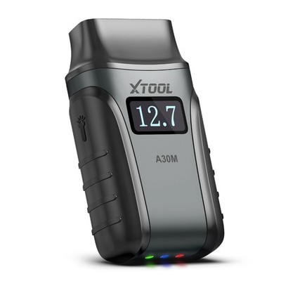 XTOOL Anyscan A30M OBD2 Scanner Bidirectional All System 26 Resets
