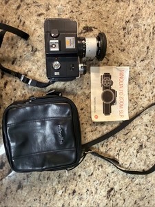 Minolta 110 Zoom SLR Mark II | eBay