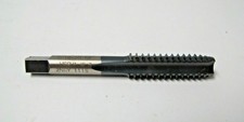 Threadwell Tap 7/16 - 20 NF 3 Flute HSGH1 2NRY Plug 1115 Brand New Made in USA