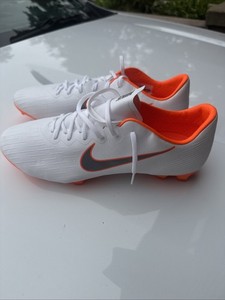 Nike Mercurial Vapor 12 サッカースパイク Nike Mercurial Vapor 12 | eBay