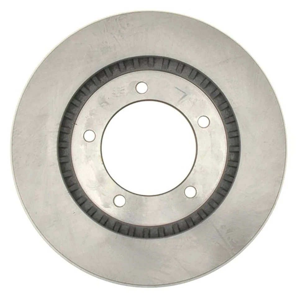 Kit de rotores de freno delanteros + pastillas de cerámica herrajes para Suzuki Grand Vitara 1999-2005 Foto 3 de 4