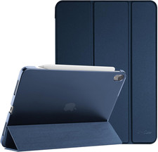 Procase Smart Case for Ipad Air 11-Inch M4 2026, 8Th Gen / M3 2025 / M2 202
