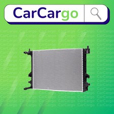 Radiator For Seat Ateca 1.5 TSI 2018- RIDEX GERMAN OE QUALITY 470R0847