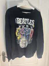 The Beatles Sgt. Pepper's Lonely Hearts Club Band Sweater