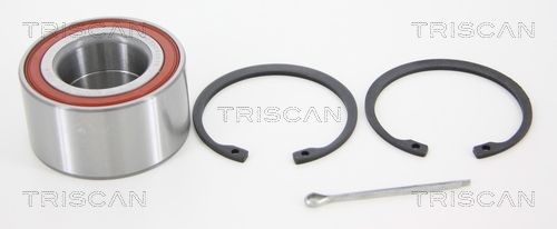 Triscan Radlagersatz 8530 27222 FüR Volvo-image