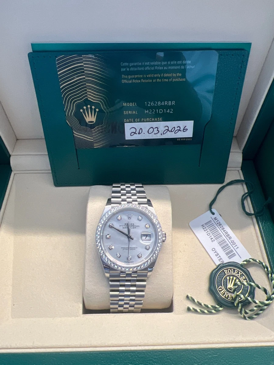 25+ Rolex Other Watches for sale | Updated Oct 2026