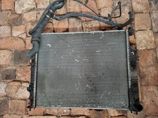 Mercedes-Benz R W251 2006 Wasserkühler 6726010002 Diesel MNM6478 Mercedes-Benz R W251 2006 Wasserkühler 6726010002 Diesel MNM6478