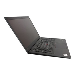 Lenovo Thinkpad X13 i5 10310U 16GB 256GB NVMe (Akku 80%) Touch tschechisch