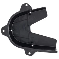 CUB CADET 631-05024 Deck Belt Cover Assembly Rider Mini Hydro H CC30H CC30