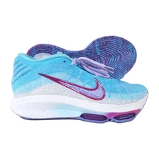 Nike Air Zoom GT Hustle 3 Paige Bueckers Men's Size 11 Blue HJ7679-900