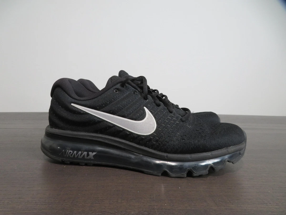 Preços baixos em Nike Air Max 2017 Gray W | eBay