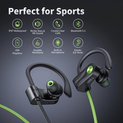 Actory Reset Joywise Bluetooth Headphones Wireless Earbuds: Quick Fix Guide
