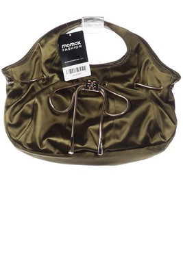 Escada Handtasche Damen Umhängetasche Bag Damentasche Grün #favaejy