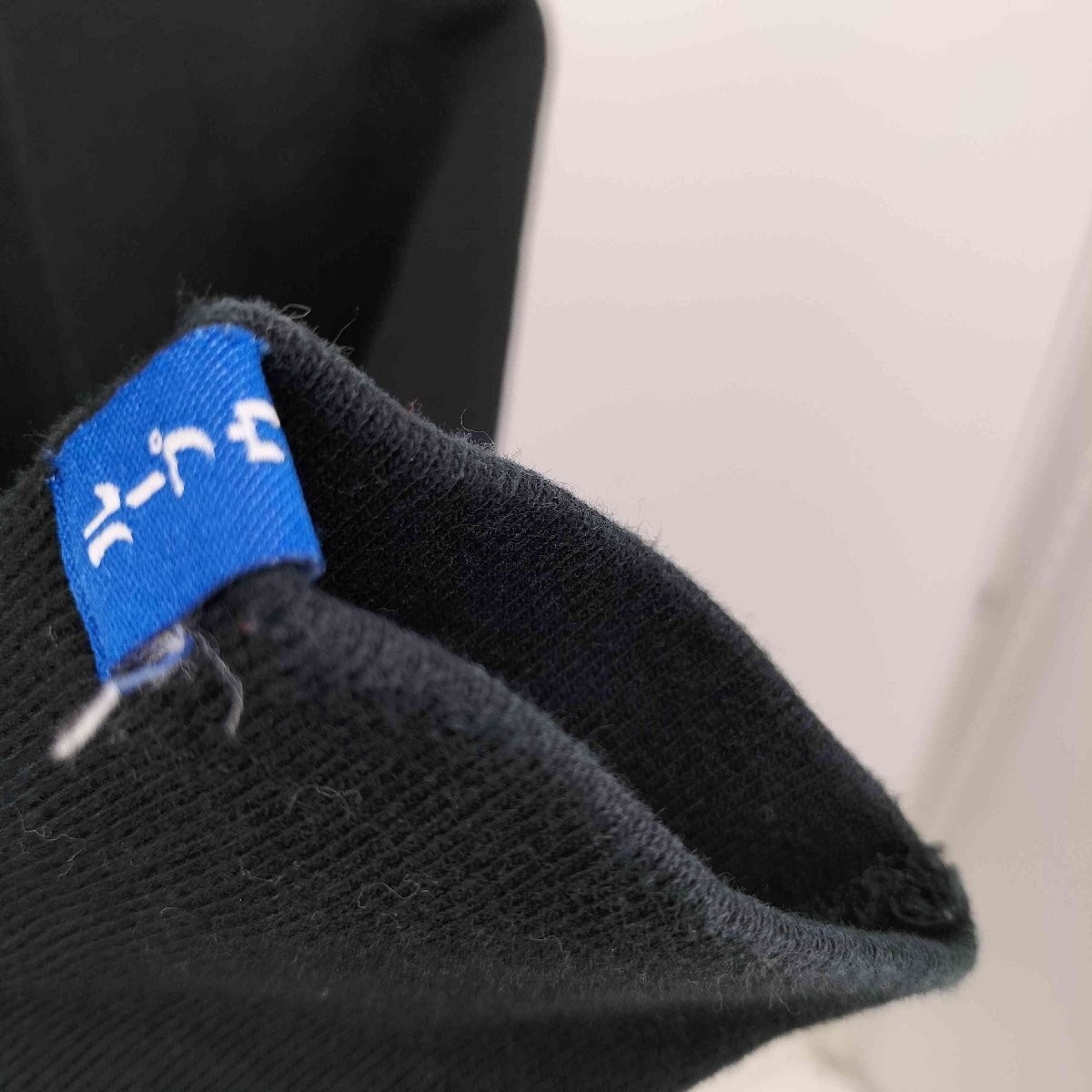 LOOPWHEELER (Loopwheeler) Both V Crew Neck Sweats… - image 5