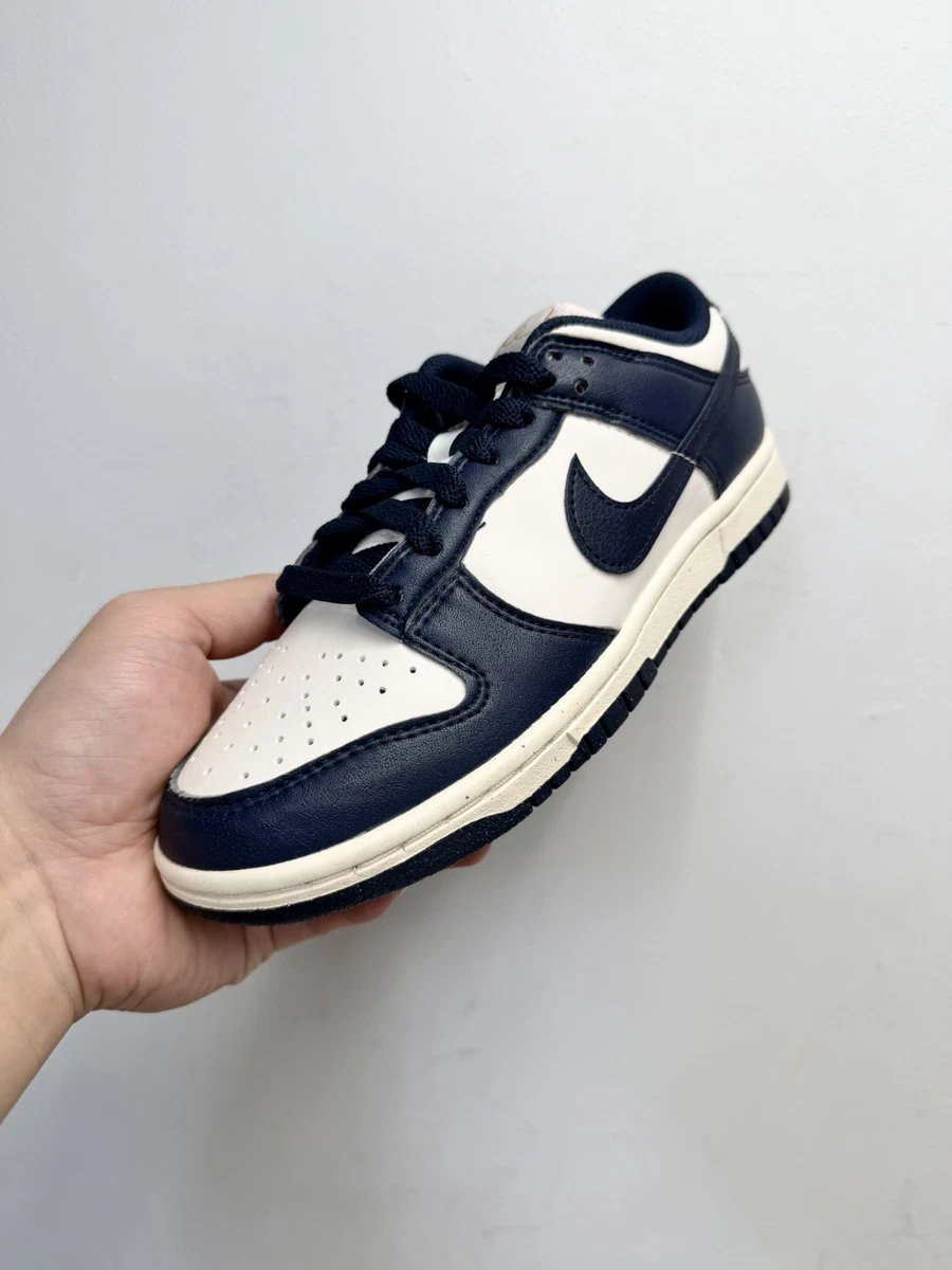 Nike Dunk Pro Low White Pale Blue W - огромный выбор по лучшим