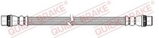 Quick Brake (25.046) Bremsschlauch für CITROEN PEUGEOT