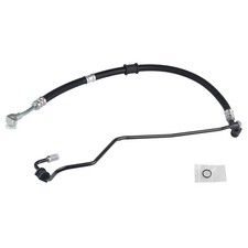 WMPHE Compatible with Power Steering Pressure Hose Assembly Honda Accord V6 3.0L