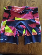 Large Zoot Triathlon Shorts FREE SHIPPING 