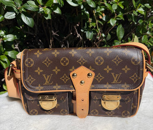 Louis Vuitton Hudson GM | eBay