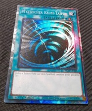 1x Mystischer Weltraum Taifun  Collectors Rar...