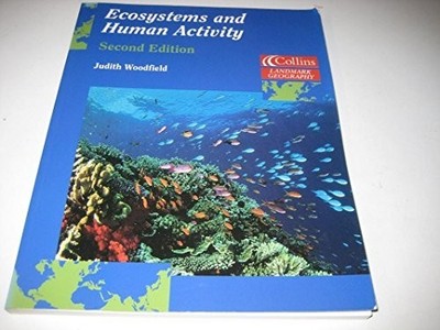 Landmark Geography   Ecosystems and..., Woodfield, Judi