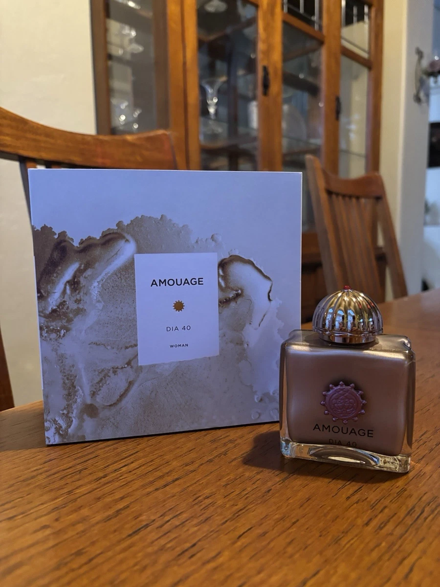 Amouage Dia Fragrances for Women for sale | eBay