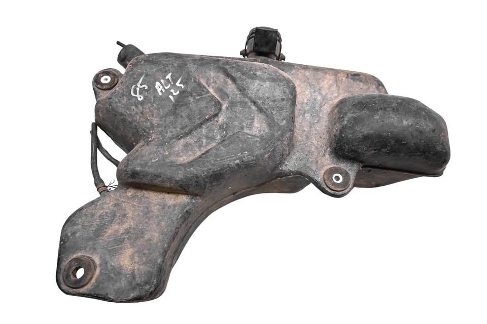 Tanque de combustible de gasolina 85 Suzuki Quadrunner 125 2x4 LT125 Foto 4 de 4