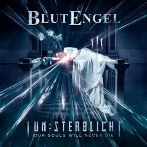 Un:Sterblich - Our Souls Will Never Die (2CD Ed.) | Blutengel | Deutsch | Cd-image