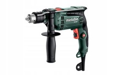 Impact Drill 650w, Keyed Chuck - Home & Workshop