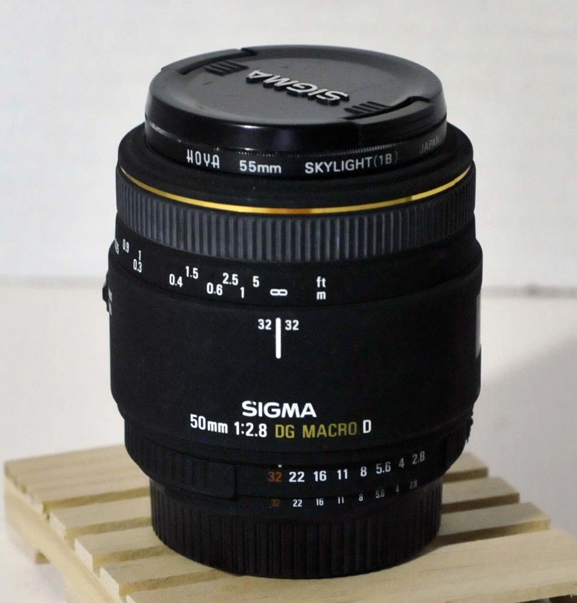 Sigma f/2.8 50mm Focal Camera Lenses for sale | eBay