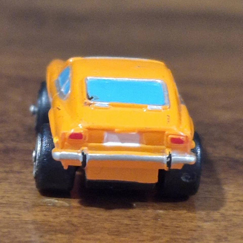 Vintage Micro Machines Datsun 280Z Car Galoob  - Image 4 of 4
