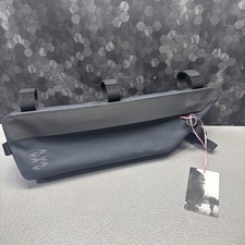 RAPHA EXPLORE FRAME PACK SMALL  BLACK 2.5L Ca...
