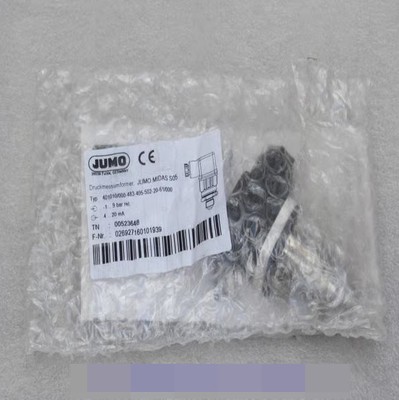 1pc New JUMO 401010/000-483-405-502-20-61/000 MIDAS S05 #A6-30