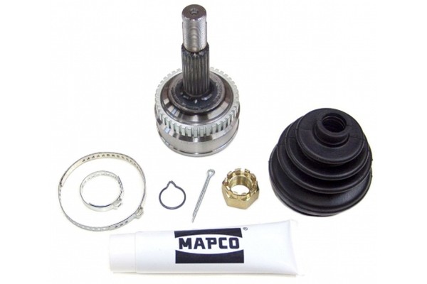 Gelenksatz Antriebswelle Mapco 16946 FüR Opel Vectra J89 Cc F19 M19-image